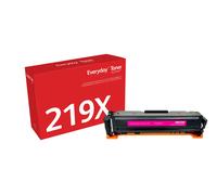 Toner Everyday™ _OEM_NAME_ Magenta de Xerox compatible avec HP 219X (W2193X), Grande capacité