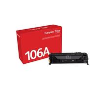 Toner Everyday _OEM_NAME_ Noir de Xerox compatible avec HP 106A (W1106A), Capacité standard