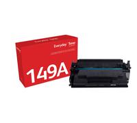 Toner Everyday™ _OEM_NAME_ Noir de Xerox compatible avec HP 149A (W1490A), Capacité standard