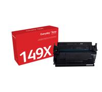 Xerox Cartouche de toner Everyday HP W1490X – Noir générique – Remplace 149X