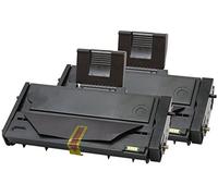 TONER EXPERTE® 407254 Pack 2 Cartouches de Toner compatibles pour Ricoh SP200 SP201 SP202 SP203 SP204 SP210 SP211 SP212 SP213 N NW S SF SFN SFNW SFW SNW SU SUW W (2600 Pages)