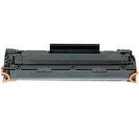 TONER EXPERTE® CB436A Cartouche de Toner Compatible pour HP LaserJet P1505 P1505n P1506 M1120 MFP M1120n MFP M1522n MFP M1522nf MFP (2000 Pages)