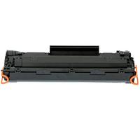 TONER EXPERTE® CF283A Cartouche de Toner Compatible pour HP Laserjet Pro M201dw M201n MFP M125nw M127fn M127fw M225dn M225dw M125a M127fp (1500 Pages)