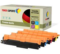 TONER EXPERTE Compatible Brother TN247 TN243 Cartouche de Toner Remplacement pour TN-247 TN-243 pour DCP-L3510CDW DCP-L3550CDW HL-L3210CW MFC-L3750CDW MFC-L3770CDW Imprimante 4-Pack