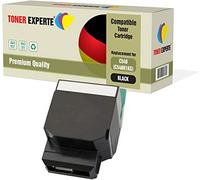 TONER EXPERTE® Compatible C540H1KG Noir Cartouche de Toner pour C540n, C543dn, C544dn, C544dtn, C544dw, C544n, C546dtn, X543dn, X544dn, X544dtn, X544dw, X544n, X546dtn