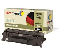 TONER EXPERTE® Compatible CF280A 80A Cartouche de Toner pour HP Laserjet Pro 400 M401A, M401D, M401DN, M401DNE, M401DW, M401N, MFP M425DN, MFP M425DW