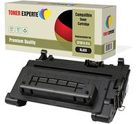 TONER EXPERTE® Compatible CF281A 81A Cartouche de Toner pour HP Laserjet Enterprise MFP M630dn M630z M630f M630h M605dn M605n M605x M604dn M604n M606dn M606x