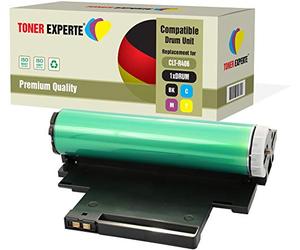 TONER EXPERTE® Compatible CLT-R406 Tambour d'imagerie pour Samsung Xpress SL-C410W C430W C460FW C460W C480FN C480FW C480W CLP-360 CLP-360N CLP-365 CLP-365W CLX-3305 CLX-3305FN CLX-3305FW CLX-3305W