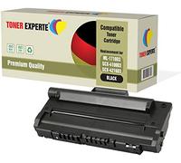 TONER EXPERTE® Compatible ML-1710D3 SCX-4100D3 SCX-4216D3 Cartouche de Toner pour Samsung ML-1500 ML-1510 ML-1520 ML-1710 ML-1720 ML-1740 ML-1750 SCX-4016 SCX-4100 SCX-4116 SCX-4216 SF-750