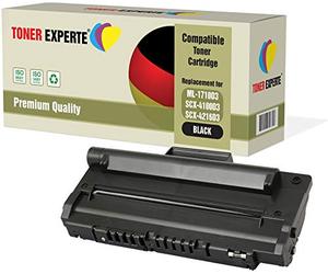 TONER EXPERTE® Compatible ML-1710D3 SCX-4100D3 SCX-4216D3 Cartouche de Toner pour Samsung ML-1500 ML-1510 ML-1520 ML-1710 ML-1720 ML-1740 ML-1750 SCX-4016 SCX-4100 SCX-4116 SCX-4216 SF-750