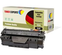 TONER EXPERTE® Compatible Q5949A 49A Cartouche de Toner pour HP Laserjet 1160, 1160Le, 1320, 1320n, 1320nw, 1320tn, 1320t, 3390, 3390 MFP, 3392, 3392 MFP, Canon LBP-3300, LBP-3360