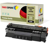 TONER EXPERTE® Compatible Q5949X Q7553X Cartouche de Toner pour HP Laserjet 3390 3392 1320 1320n 1320tn 1320nw M2727nf M2727nfs MFP P2014 P2015 P2015d P2015dn P2015x