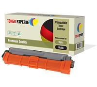 TONER EXPERTE® Compatible TN-241BK TN241 Noir Cartouche de Toner pour Brother DCP-9015CDW DCP-9020CDW MFC-9140CDN MFC-9330CDW MFC-9340CDW HL-3140CW HL-3142CW HL-3150CDW HL-3152CDW HL-3170CDW