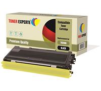 TONER EXPERTE® TN2000 Cartouche de Toner Compatible pour Brother HL-2030 HL-2032 HL-2040 HL-2050 HL-2070 HL-2070N DCP-7010 DCP-7020 DCP-7025 FAX-2820 FAX-2920 MFC-7220 MFC-7420 MFC-7820 (2500 Pages)