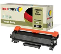 TONER EXPERTE® Compatible TN2420 TN-2420 Cartouche de Toner pour Brother HL-L2310D L2350DW L2370DN L2375DW DCP-L2510D L2530DW MFC-L2710DN L2710DW L2730DW L2750DW [avec Puce]