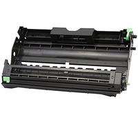 TONER EXPERTE® DR2000 Tambour Compatible pour Brother HL-2030 2032 2040 2050 2070 2070N DCP-7010 7010L 7020 7025 FAX-2820 2825 2920 MFC-7220 7225 7420 7820 7820N (12000 Pages)