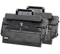 TONER EXPERTE® MLT-D203L Pack 2 Cartouches de Toner compatibles pour Samsung ProXpress SL-M3320ND, SL-M3370 FD/FW, SL-M3820 ND/D/DW, SL-M3870 FD/FW, SL-M4020 D/ND/NX, SL-M4070FR (5000 Pages)