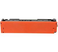 TONER EXPERTE® Noir Cartouche de Toner Compatible pour HP CF400X 201X HP Color Laserjet Pro MFP M277dw M277n M274n M252dw M252n (2800 Pages)