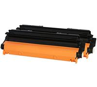 TONER EXPERTE Pack 2 Compatible CE314A 126A Tambour d'imagerie pour HP Colour Laserjet CP1025 CP1025nw CP1020 M175a M175nw Pro 100 M175 MFP M175a M175nw M176n M177fw M275 TopShot M275 M275a M275nw