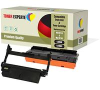 TONER EXPERTE Pack 2 Compatibles MLT-R116 MLT-D116L Kit Tambour & Cartouche de Toner pour Samsung Xpress SL-M2625 M2625D M2675F M2675FN M2825DW M2825ND M2835 M2835DW M2875FD M2875FW M2875ND M2885FW