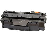 TONER EXPERTE® Q5949A Cartouche de Toner Compatible pour HP Laserjet 1160 1160Le 1320 1320n 1320nw 1320tn 3390 MFP 3392 MFP Canon i-SENSYS LBP-3300 LBP-3360 (2500 Pages)