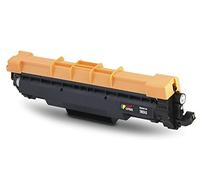 TONER EXPERTE TN243 TN-243 Cartouche de Toner Remplacement pour Brother TN243BK TN-243BK Compatibles pour DCP-L3510CDW DCP-L3550CDW HL-L3210CW MFC-L3750CDW MFC-L3770CDW (1 Noir)