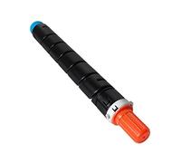 Toner EXV34 Cyan Compatible pour Canon IRC2025 2220 2225 2260 2020 3783B002AA XV34 19 000 Pages