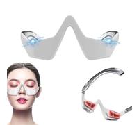 Toner Eyecare Pro, 2024 Best Eye Care Pro, lunettes Toner Eye Care Pro, lunettes de soin des yeux anti-âge, réduit les poches oculaires et les cernes. (1 pièce)