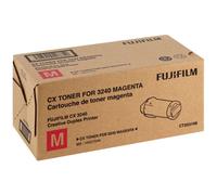 Toner FUJIFILM magenta pour CX 3240 (16627044)