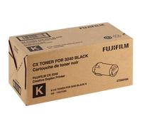 Toner FUJIFILM noir pour CX 3240