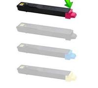 Toner Genérico de KYOCERA-MITA TK8115 Magenta - TK8115M-G [PAG-6000]