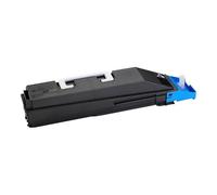 TONER GENERICO PARA KYOCERA TK855 CYAN 1T02H7CEU0