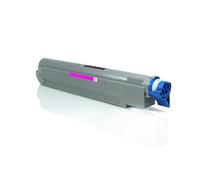 TONER GENERICO PARA OKI C9600/C9650/C9800/C9850 MAGENTA 42918914