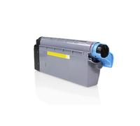 TONER GENERICO PARA OKI MC760/MC770/MC780 AMARILLO 45396301
