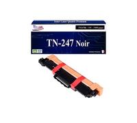 Toner générique Brother TN247, DCP L3510CDW, L3550CDW Noir -