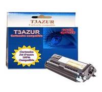 Toner générique Brother TN421, DCPL8410CDW, HLL8260CDW, HLL8360CDW Noir - T3AZUR G