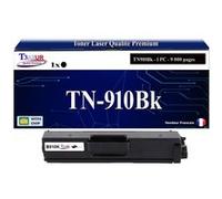 Toner générique Brother TN910 Noir pour imprimante Brother HL-L9310CDW L9310CDWT L9310CDWTT MFC-L9570CDWT Noir G