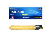 Toner Générique IMC300 - Jaune - 6000 pages - Compatible Xerox IM C300, IM C300F