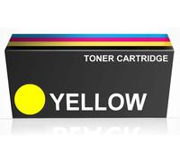 Toner générique TN135Y jaune
