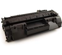 Toner Haute Set,2 Cartouches 2X 13000 Pages Remplace Hp Cf280X,80X,Cf280Xd Toner Haute Pour Hp Laserjet Pro 400 M401D,M401Dw,M401Dn,M401Dne,M401A,M425Dw,M425Dn