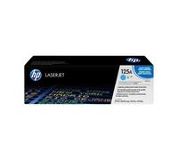 Toner HP 125A - CB541A cyan