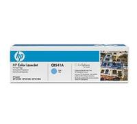 Toner HP 125a Cyan Cyan G