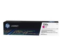 HP Cartouche de toner LaserJet 130A (CF353A) Magenta d'origine