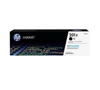 Toner HP 201X / CF400X Black