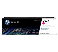 HP Toner magenta LaserJet 207A authentique