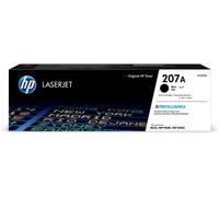 Toner HP 207A cartouche d'origine - Noir - W2210A