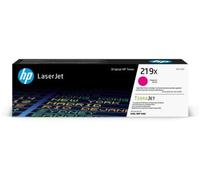 Toner HP 219X TONER MAGENTA