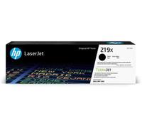 Toner HP 219X TONER NOIR