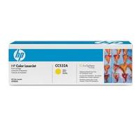 CC532A HP 304A TONER JAUNE