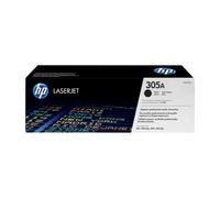 HP 305A toner LaserJet noir authentique